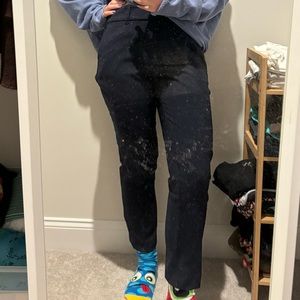 ANN TAYLOR DRESS PANTS